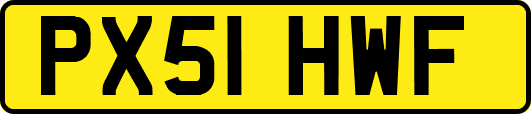 PX51HWF