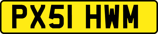 PX51HWM