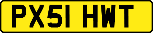 PX51HWT