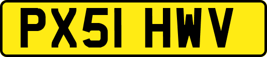 PX51HWV