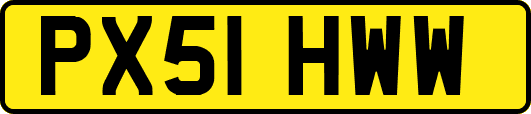 PX51HWW