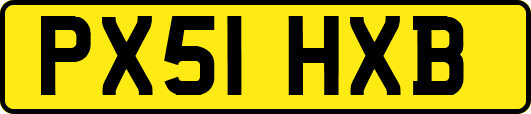 PX51HXB