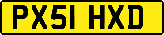 PX51HXD