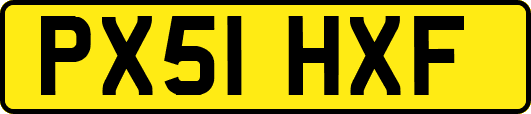 PX51HXF