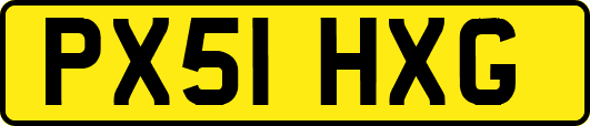 PX51HXG