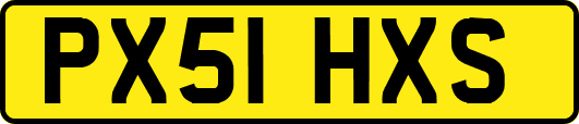 PX51HXS