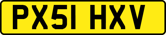 PX51HXV