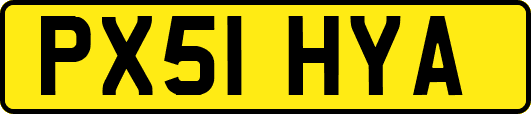 PX51HYA