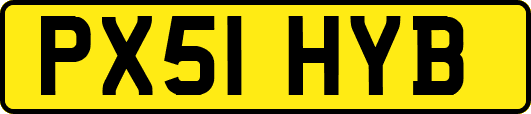 PX51HYB