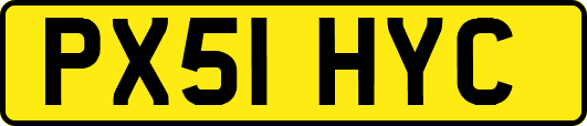 PX51HYC