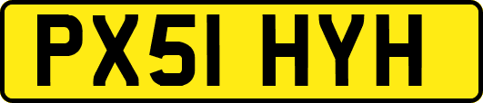 PX51HYH