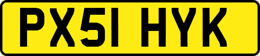 PX51HYK