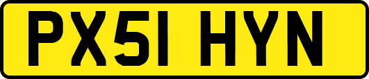 PX51HYN