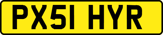 PX51HYR