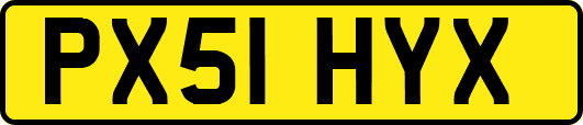 PX51HYX