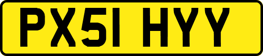 PX51HYY