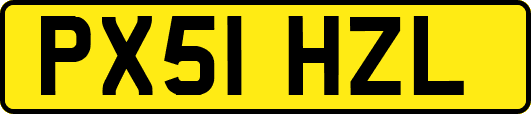 PX51HZL