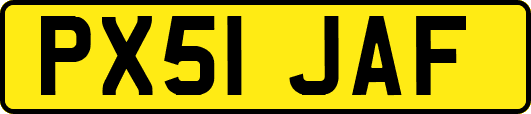 PX51JAF