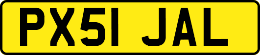 PX51JAL