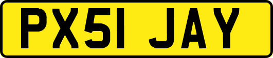 PX51JAY