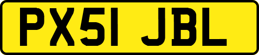 PX51JBL