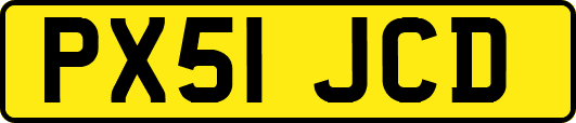 PX51JCD