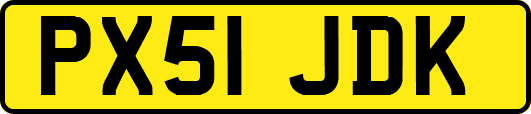 PX51JDK