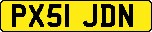 PX51JDN