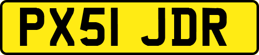 PX51JDR