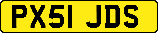 PX51JDS