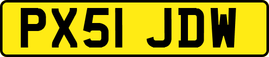 PX51JDW