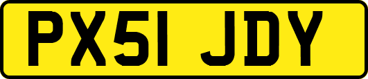 PX51JDY