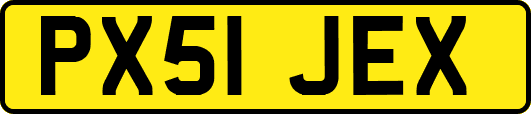 PX51JEX