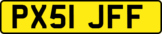 PX51JFF