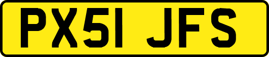 PX51JFS