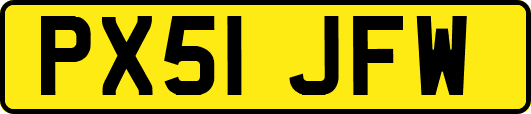 PX51JFW