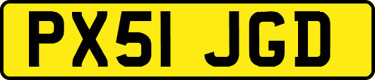 PX51JGD