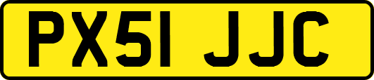 PX51JJC