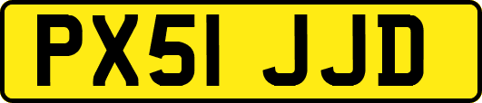 PX51JJD