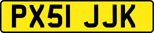 PX51JJK