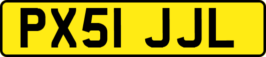 PX51JJL