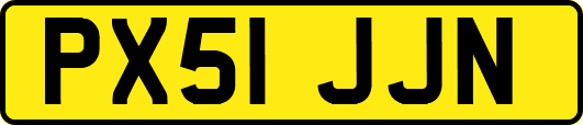 PX51JJN