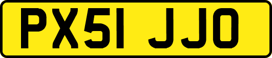 PX51JJO