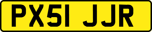 PX51JJR