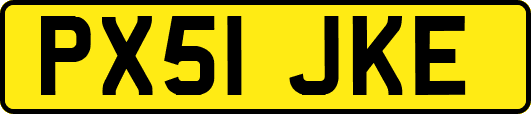 PX51JKE