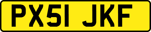 PX51JKF