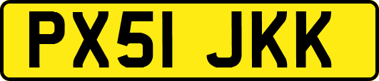 PX51JKK