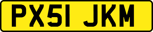 PX51JKM