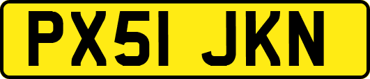 PX51JKN
