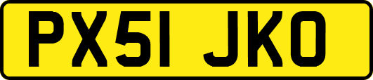 PX51JKO
